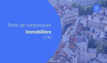 Note de conjoncture immobilière de janvier 2026 sur le 3è trimestre 2025