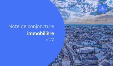 Note de conjoncture immobilière sur le 1er trimestre 2026