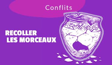 Semaine de la médiation du 10 au 18 octobre