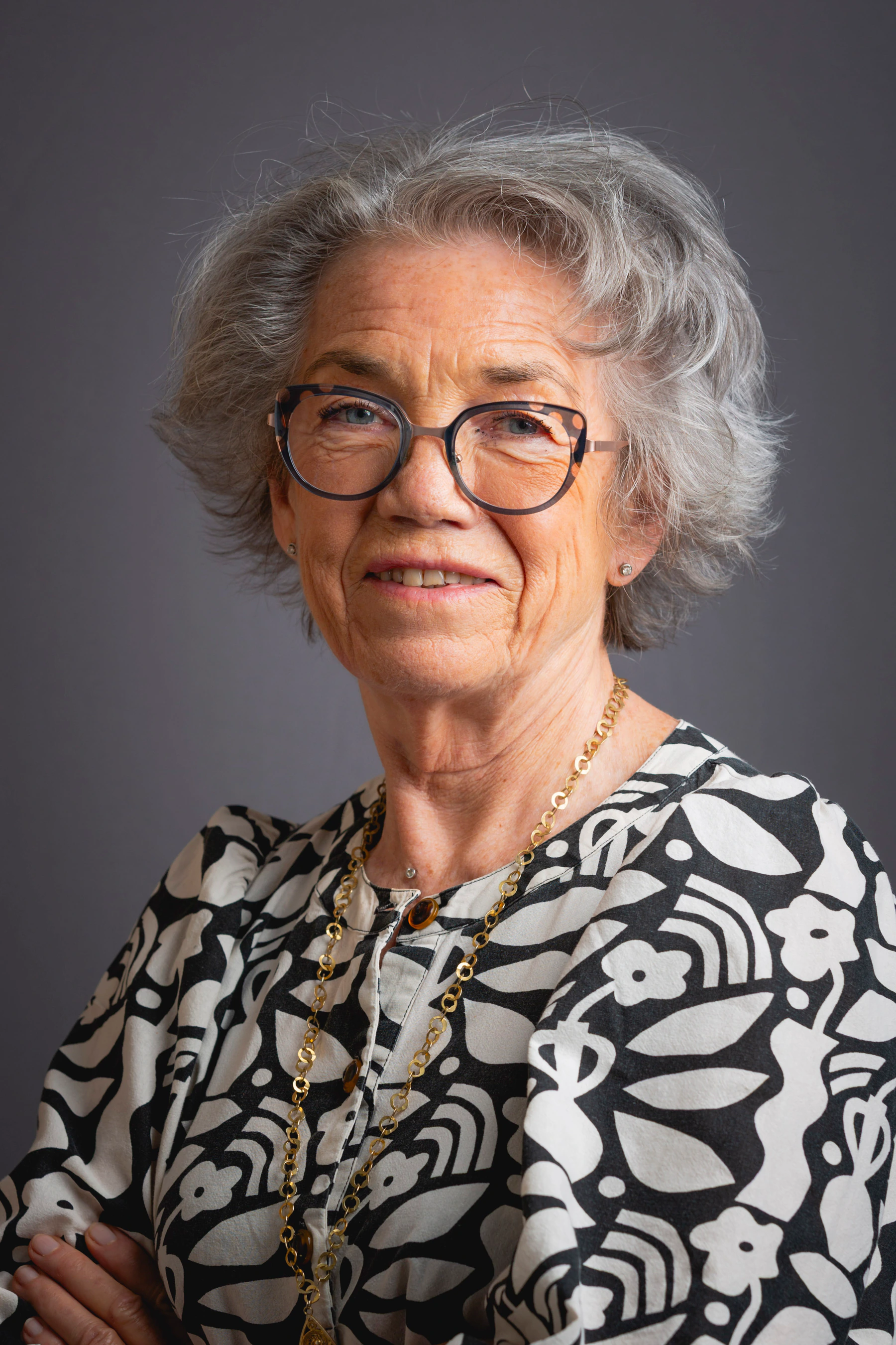 Portrait de Véronique WACONGNE